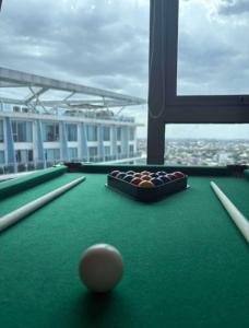 Celestial Sphere Staycation at Azure Urban Resort Residences