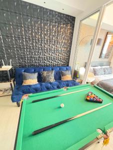 Celestial Sphere Staycation at Azure Urban Resort Residences