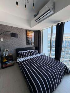 Celestial Sphere Staycation at Azure Urban Resort Residences