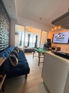 Celestial Sphere Staycation at Azure Urban Resort Residences