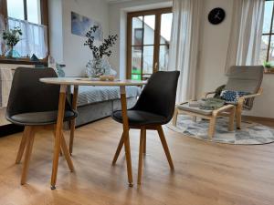 NÜ04 - Apartment für Firmen