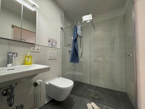 NÜ04 - Apartment für Firmen