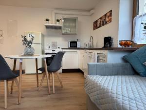 NÜ04 - Apartment für Firmen