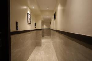 Hotel Prestige Residency
