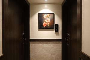 Hotel Prestige Residency