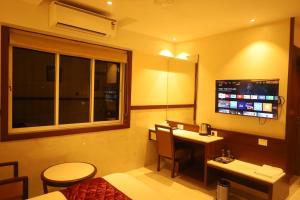 Hotel Prestige Residency
