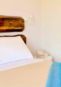 Standard Doppelzimmer