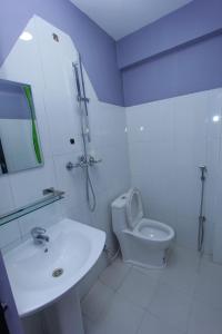 Paila Hostel Lakeside