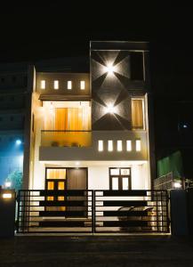 Palm Kothi- 3BHK Duplex Villa in Jaipur