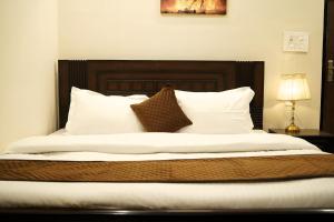 Palm Kothi- 3BHK Duplex Villa in Jaipur