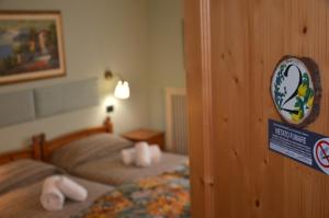 Affittacamere Porticciolo