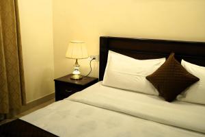 Palm Kothi- 3BHK Duplex Villa in Jaipur