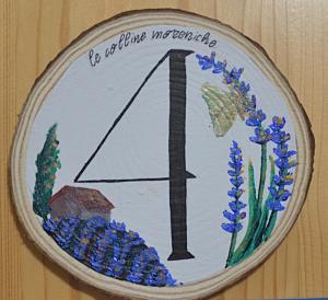 Affittacamere Porticciolo