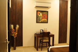 Palm Kothi- 3BHK Duplex Villa in Jaipur