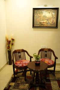 Palm Kothi- 3BHK Duplex Villa in Jaipur