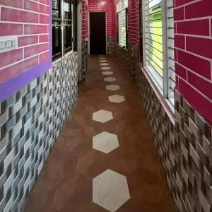 Warrior homestay and cafe dhauladhar reteret - Bīr