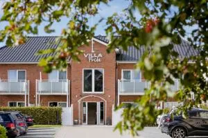 Gosch-Hotel seit 1865 - Villa Fritz - Bliesdorf