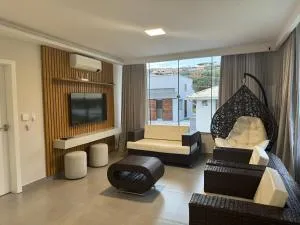 AR Pousada - 卡埃特