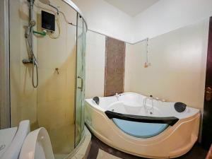 Omega Beachfront Luxury Apartments