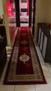 Superbe appartement chez Fatiha