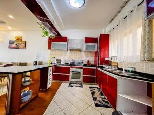 Omega Beachfront Luxury Apartments