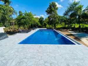 The Sigiri Roar - Unrated properties in Sigiriya