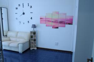 Appartamento "Palmira" Loft moderno a Trastevere vicino alla stazione