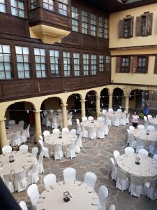 Anemon Koleksiyon Kula Otel