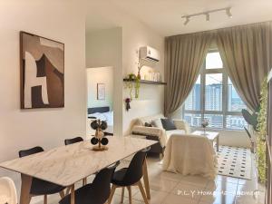 Ipoh Town Anderson Residences - Netflix Ready Free Parking by PLY Home