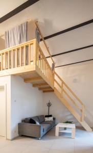 Casa Cavalli appartamento nuovo