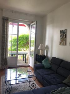 Maisons de vacances La loggia : photos des chambres