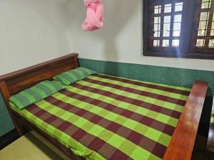 Temple Stay Anuradhapura