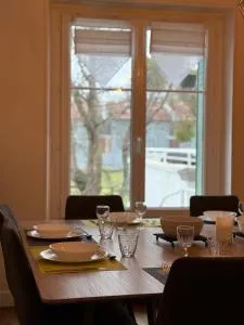 Maison familiale Solognote - Vignoux-sur-Barangeon