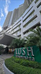 Makati Condominium Lush Residences