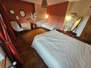 Le temps suspendu - Donchery