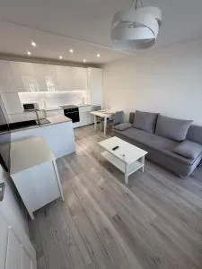 Modern apartment near City Center with easy transport access - Wolfsthal