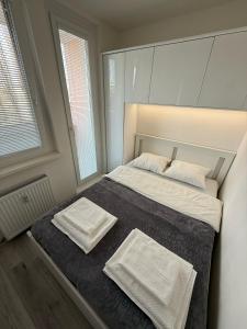 Modern apartment near City Center with easy transport access