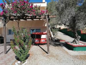 Villa Klelia - Ubytování bez kategorie ve městě Afantou