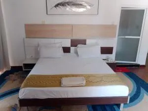 LE GRAND-BRIMA MANGU APARTMENTS Ltd - Mwandoni