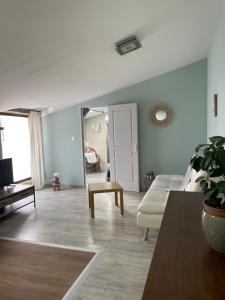 Appartements appart Pacificae : photos des chambres