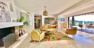 Découvrez la Villa « The View »