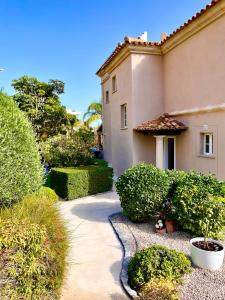 Exclusive house in Finestrat
