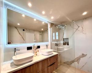 Exclusive house in Finestrat