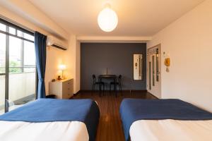 Namba West Comfort Stay - Self Check in Only