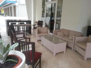 HOTEL CUBA nuova gestione