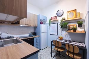 65m2 Apt 10 min on Foot From Acropolis