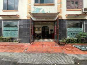 Hong Kong 2 Hotel Thai Binh City