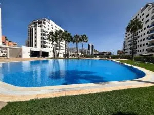 Lovely beach apartment - Rafelbuñol
