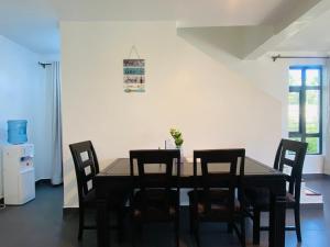 Larchwood House Tigoni