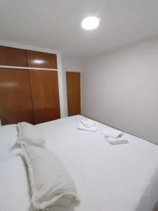 Brisas Patagónicas - Centenario